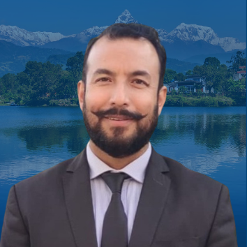 MR. PRABHAKAR KHADKA